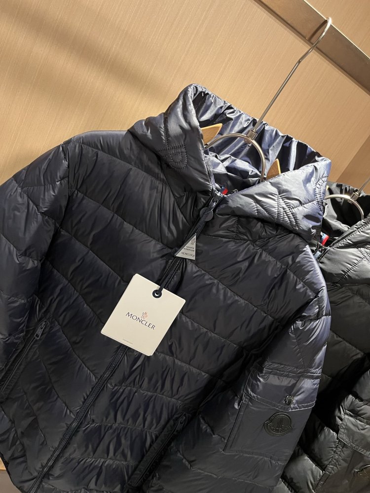 Куртка пуховик мужская фото 4