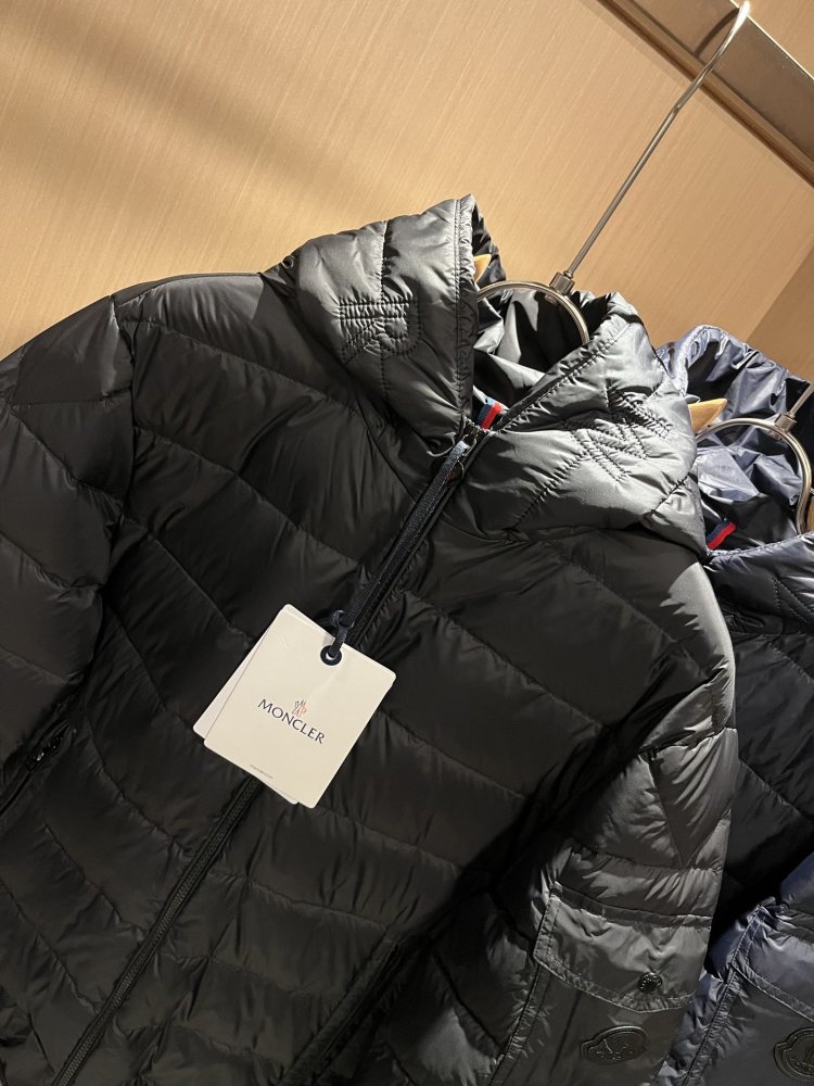 Куртка пуховик чоловіча фото 4