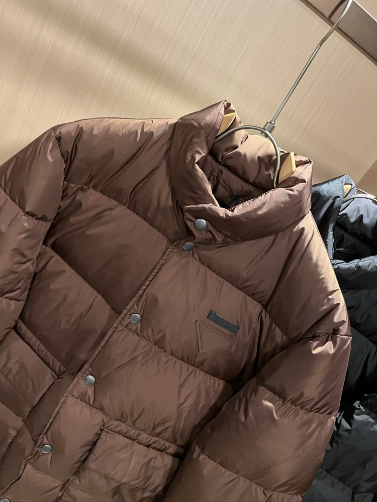 Куртка пуховик чоловіча фото 4