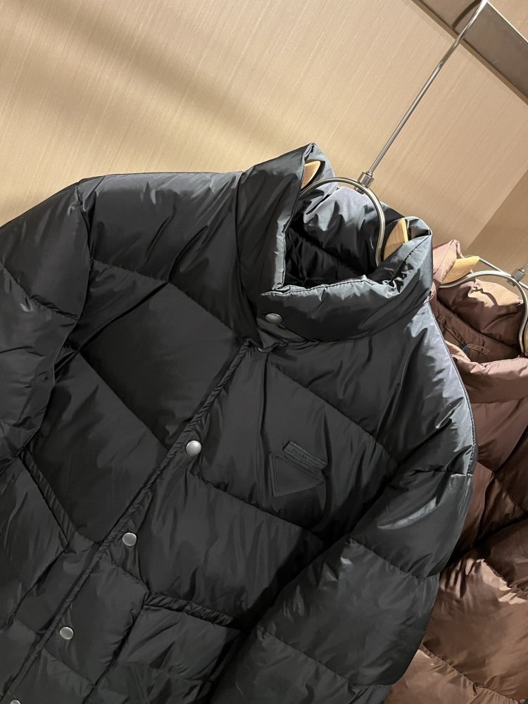 Куртка пуховик чоловіча фото 4