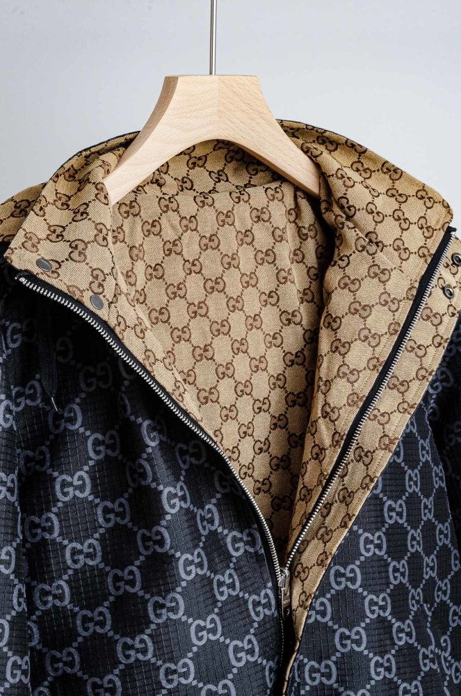 Куртка пуховик мужская фото 4