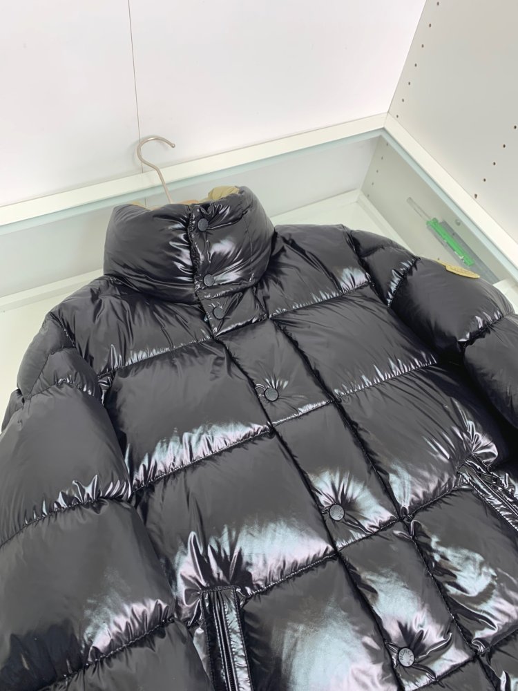 Куртка пуховик чоловіча фото 4