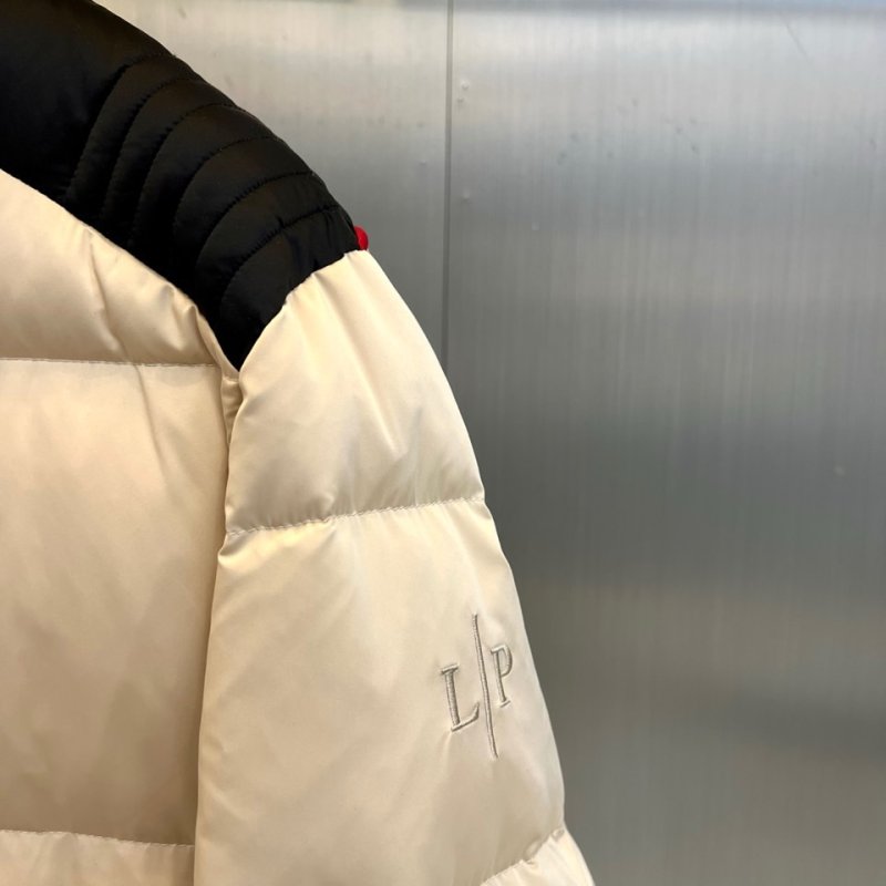 Куртка пуховик мужская фото 4