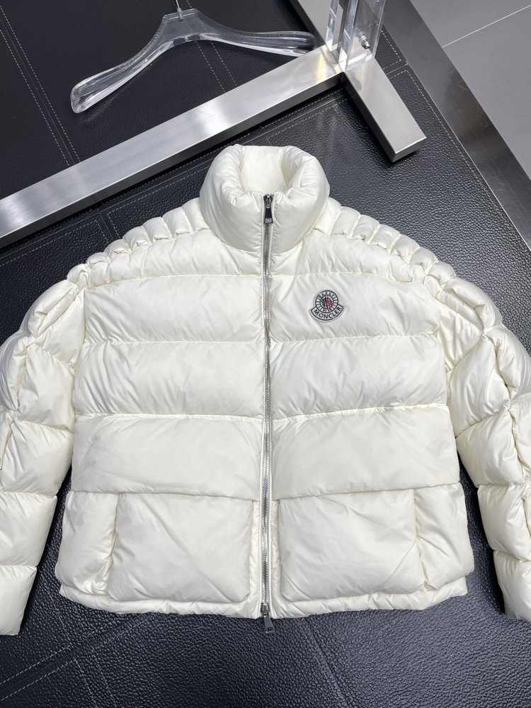 Jacket Down jacket men's фото 5