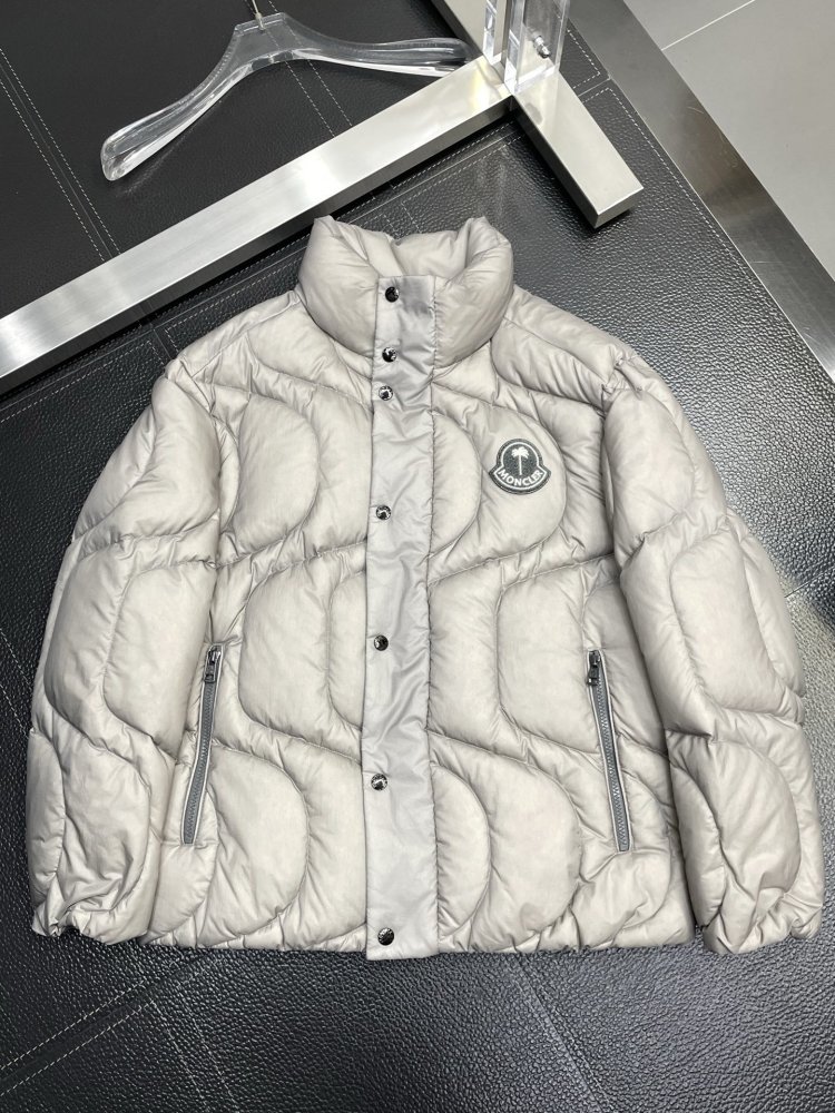 Jacket Down jacket men's фото 5