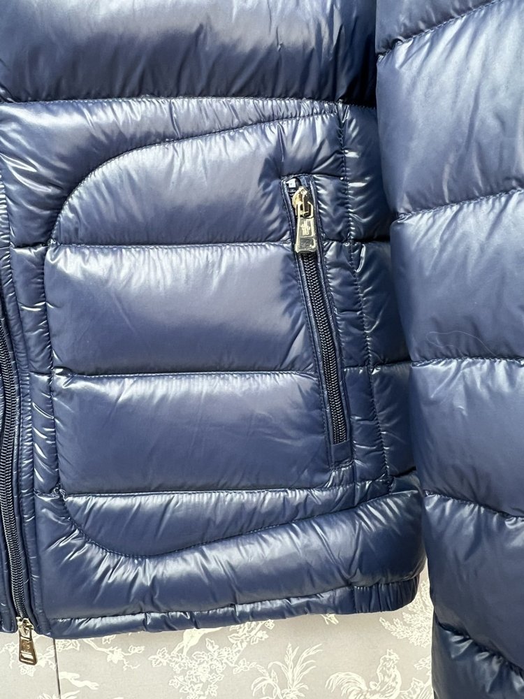 Jacket Down jacket men's фото 5