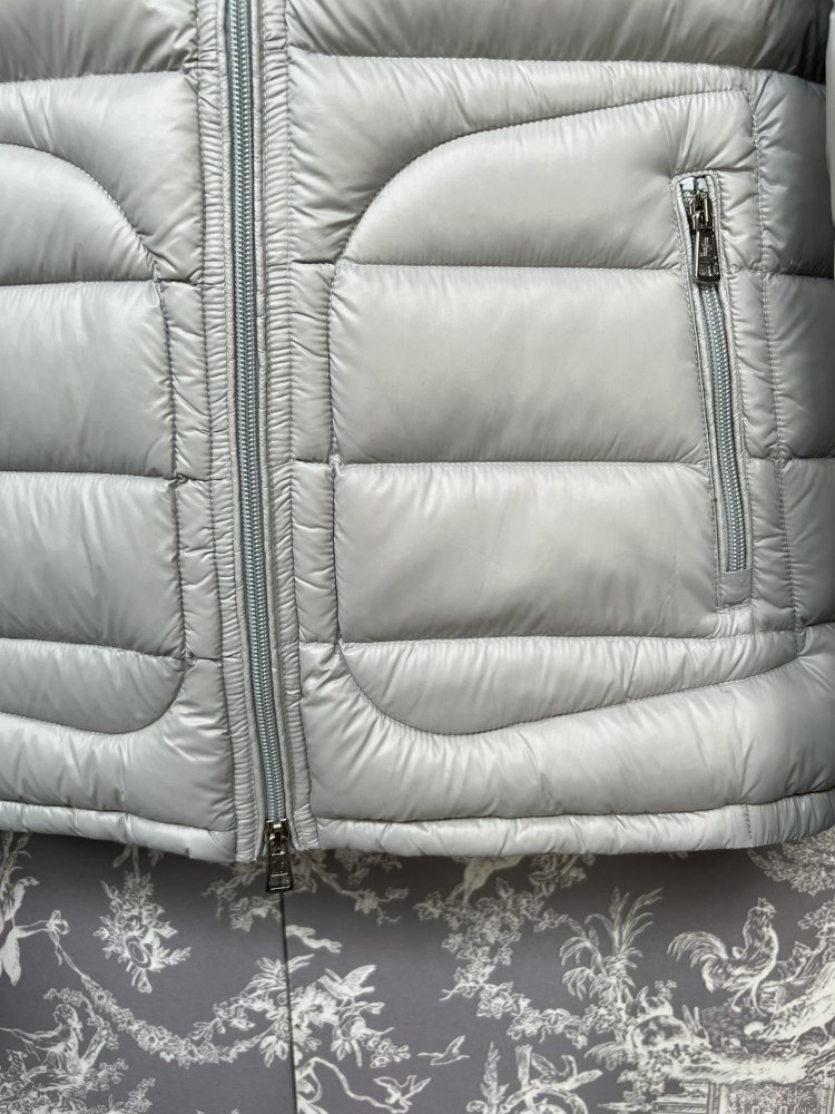 Jacket Down jacket men's фото 5