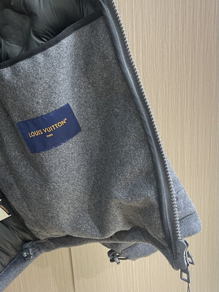 Jacket Down jacket men's фото 5