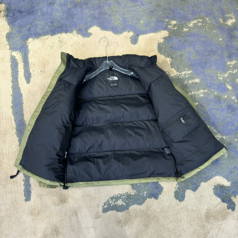 Куртка пуховик мужская фото 5