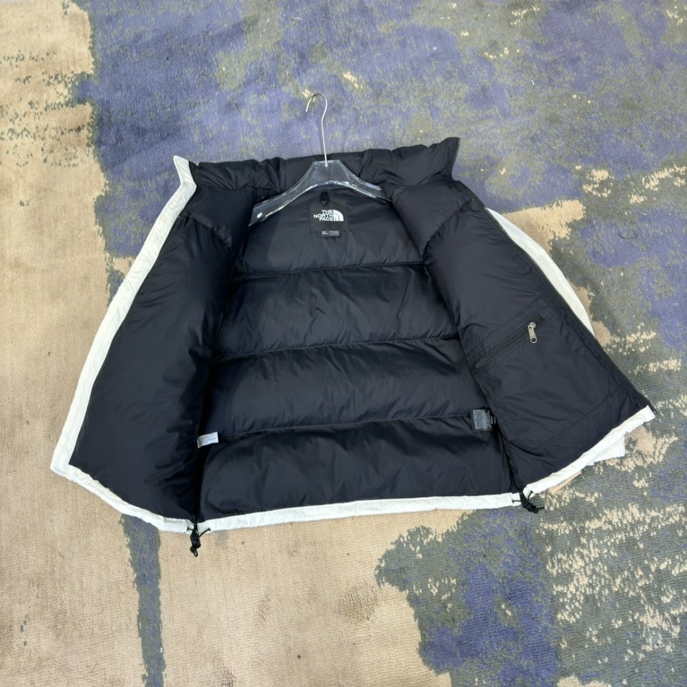 Куртка пуховик мужская фото 5