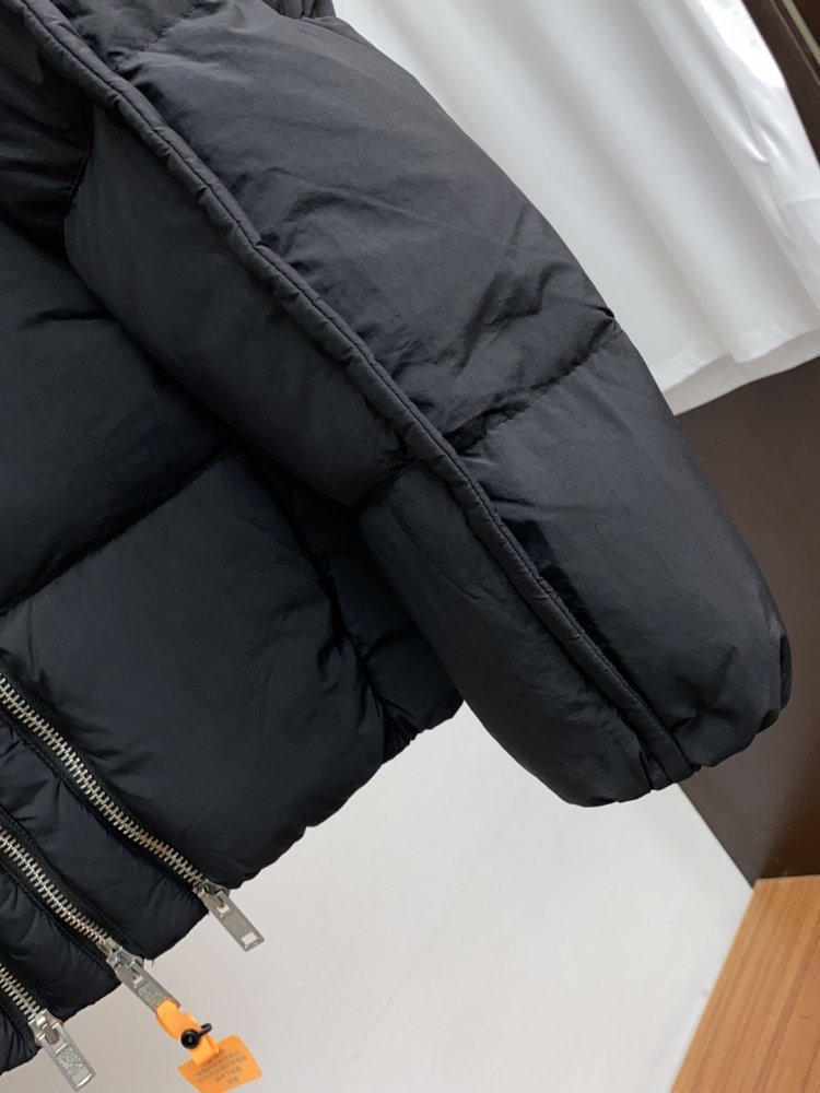 Jacket Down jacket men's фото 5