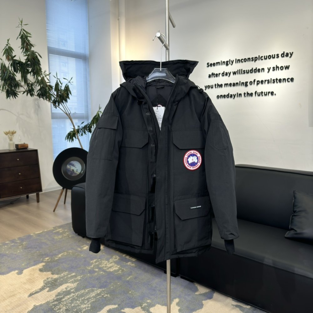 Jacket Down jacket men's фото 5