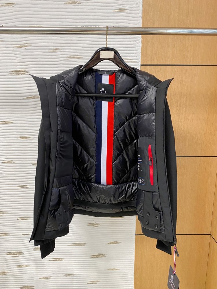 Jacket Down jacket men's фото 5