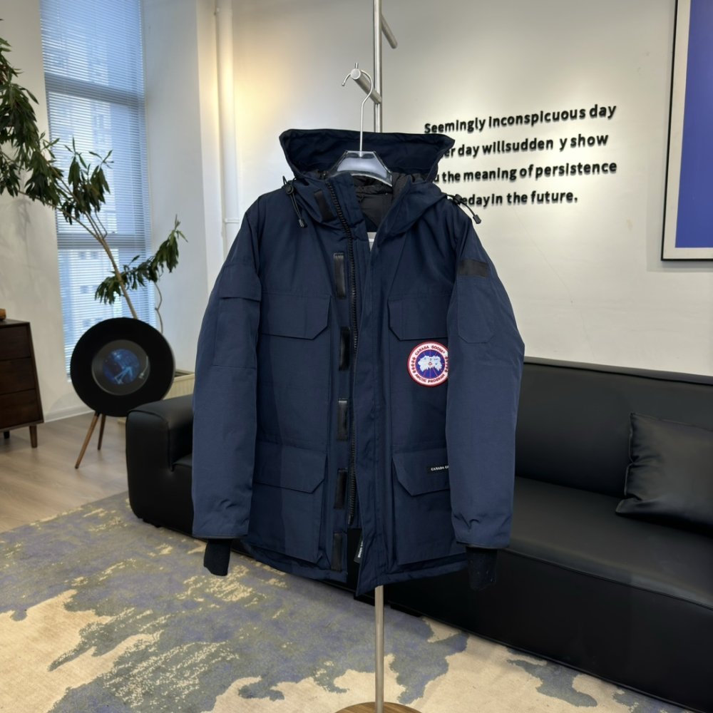 Jacket Down jacket men's фото 5