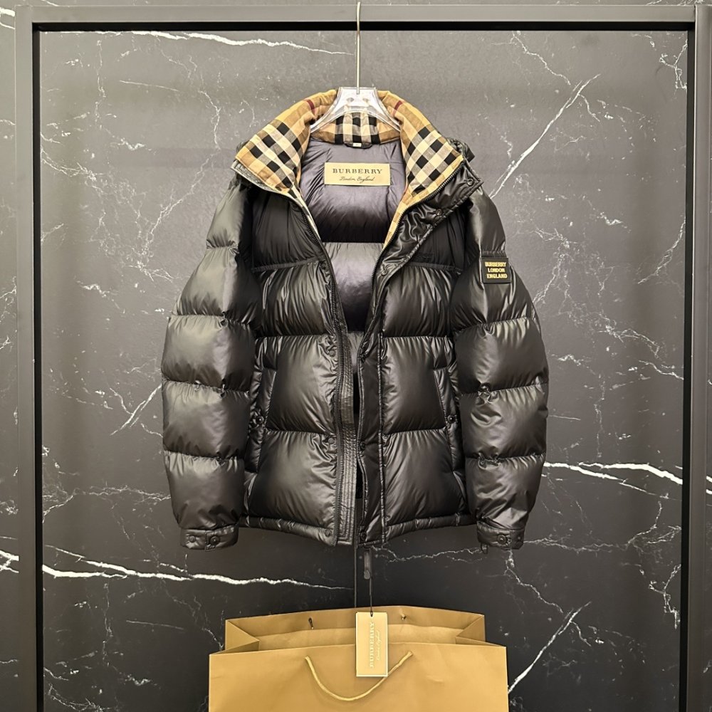 Jacket Down jacket men's фото 5