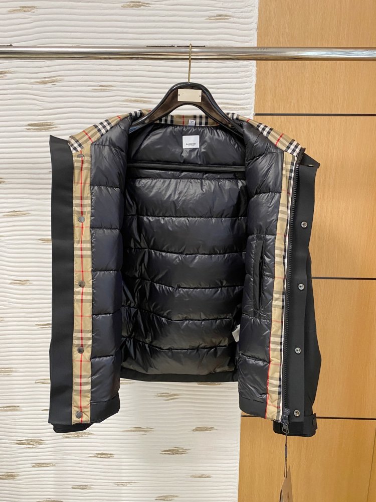 Куртка пуховик чоловіча фото 5