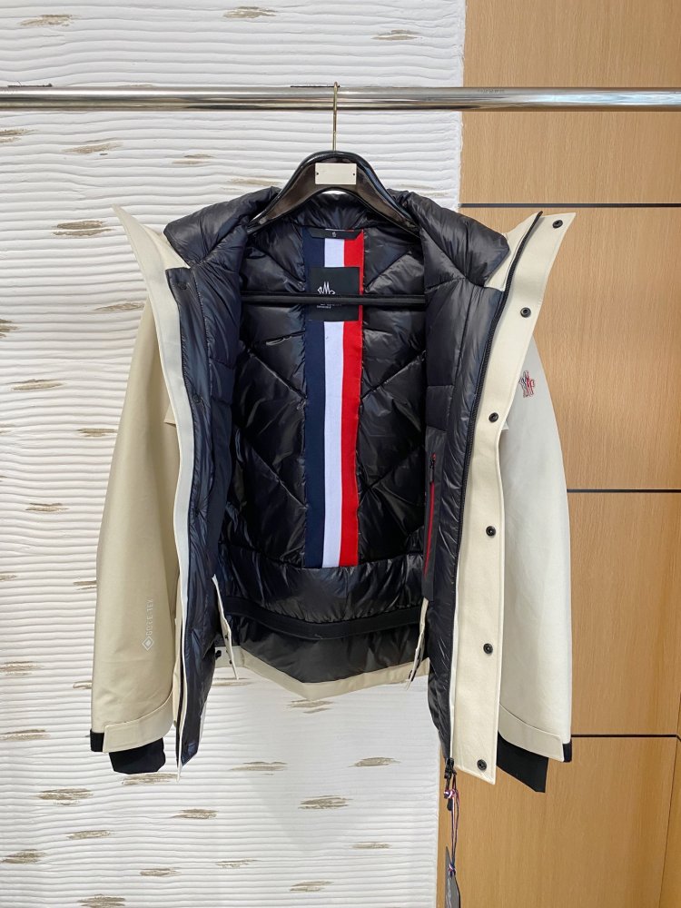 Jacket Down jacket men's фото 5