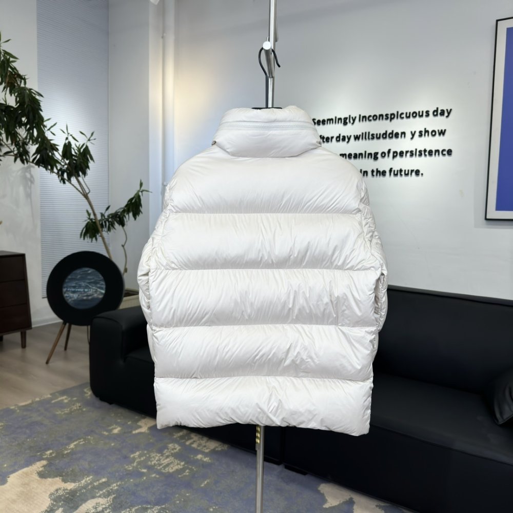 Куртка пуховик мужская фото 5