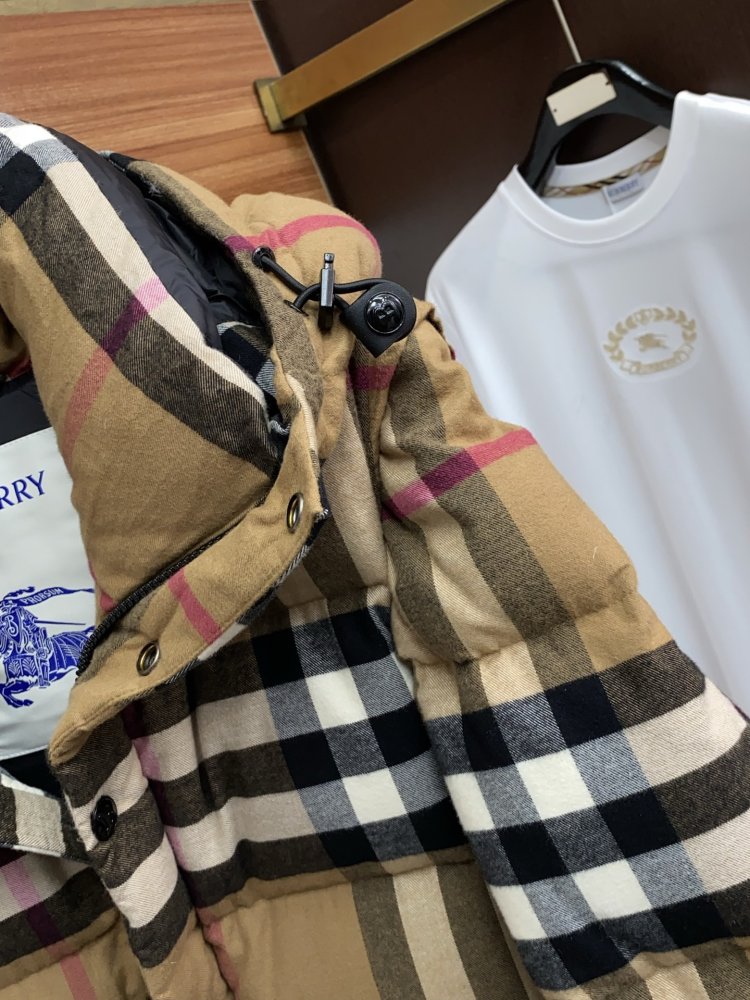 Куртка пуховик мужская фото 5