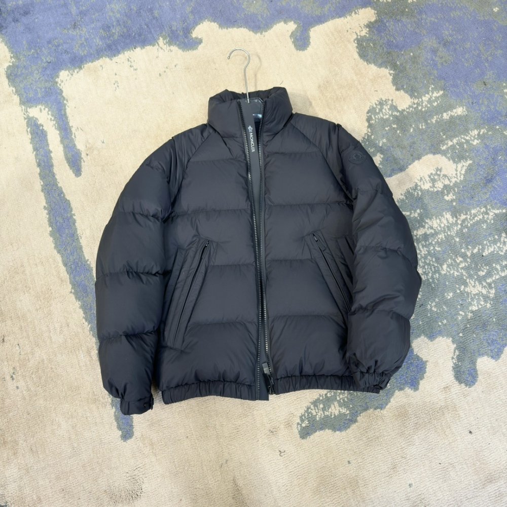 Куртка пуховик чоловіча фото 5