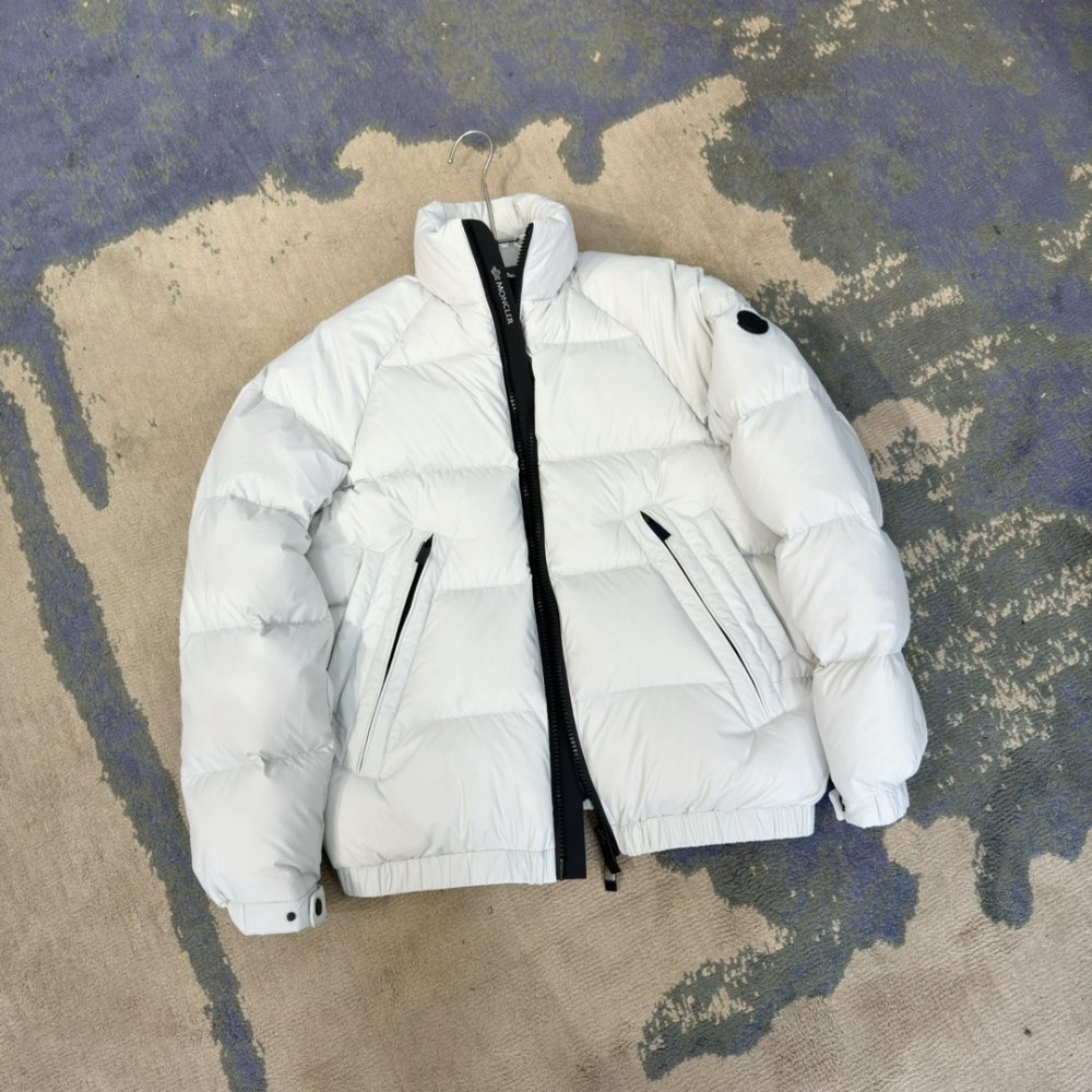 Куртка пуховик мужская фото 5