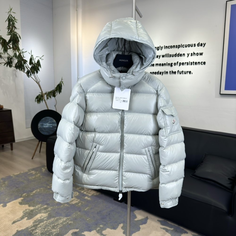 Куртка пуховик чоловіча фото 5