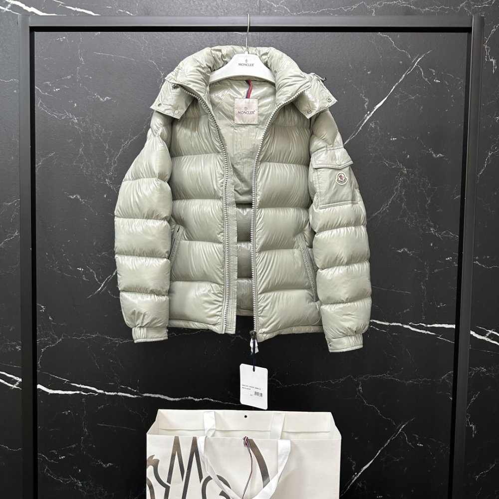 Куртка пуховик мужская фото 5