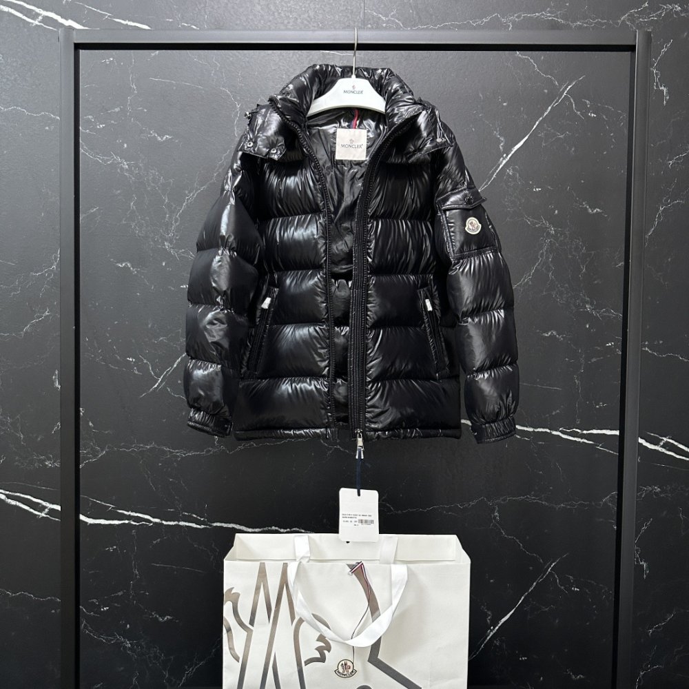 Куртка пуховик чоловіча фото 5