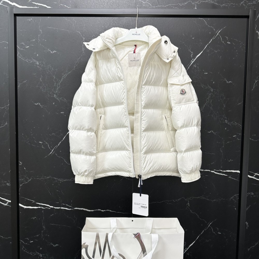 Куртка пуховик чоловіча фото 5