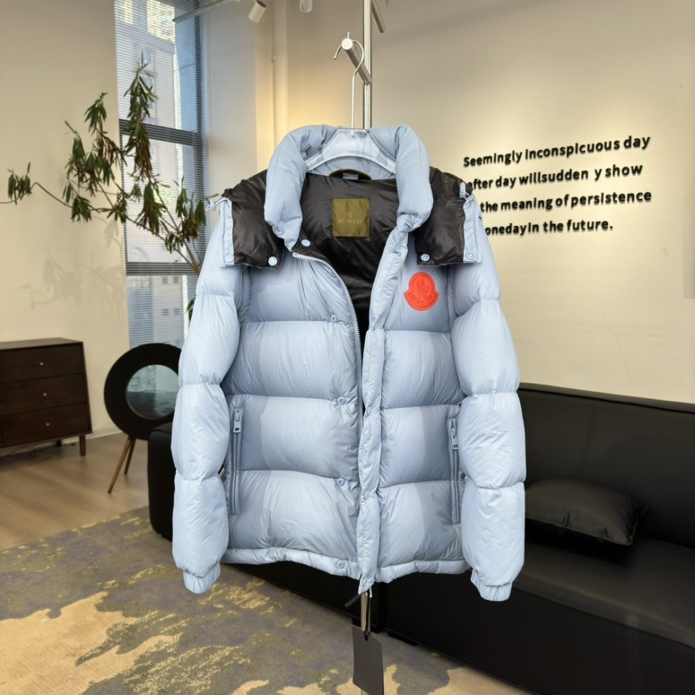 Куртка пуховик чоловіча фото 5