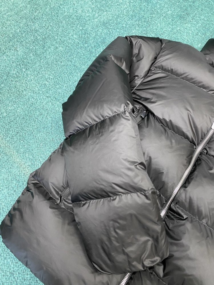 Куртка пуховик чоловіча фото 5