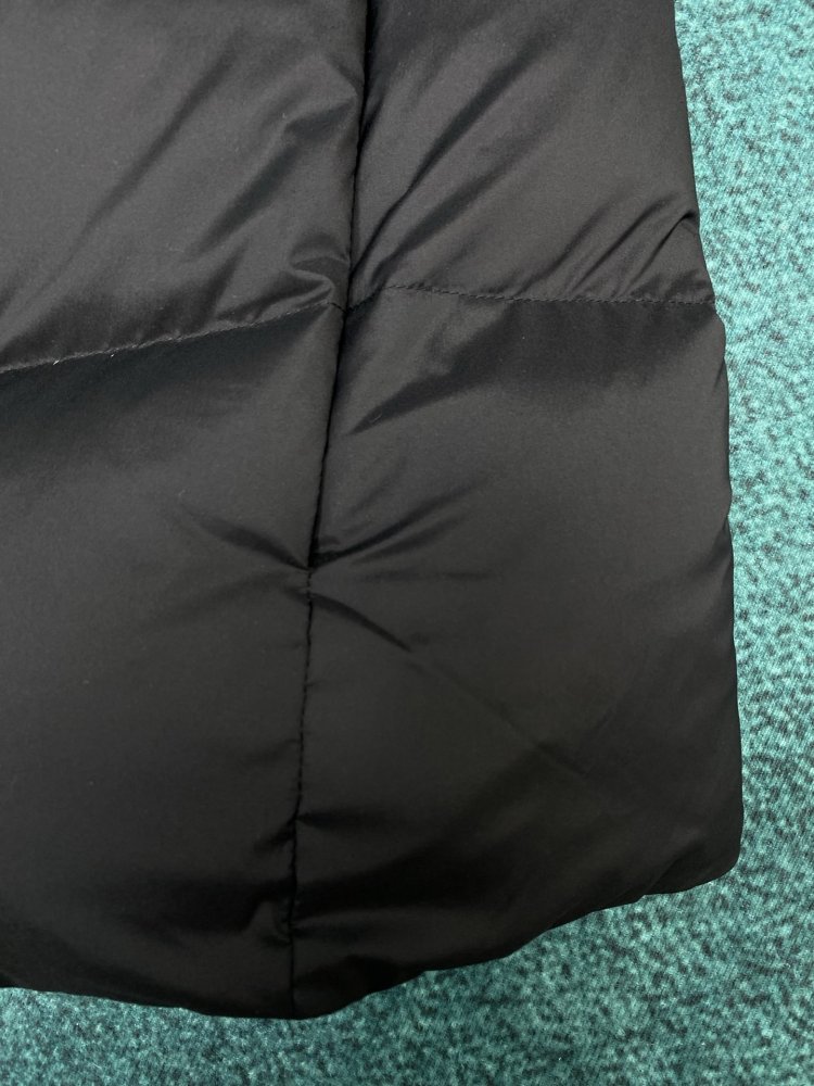 Куртка пуховик чоловіча фото 5