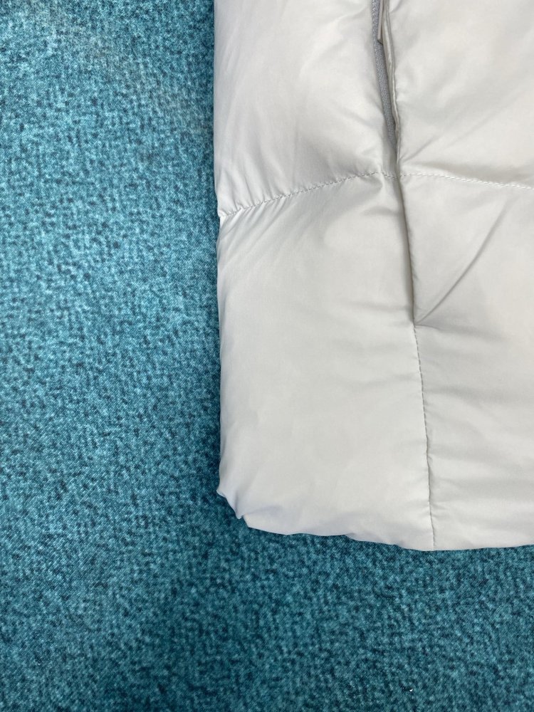 Куртка пуховик мужская фото 5