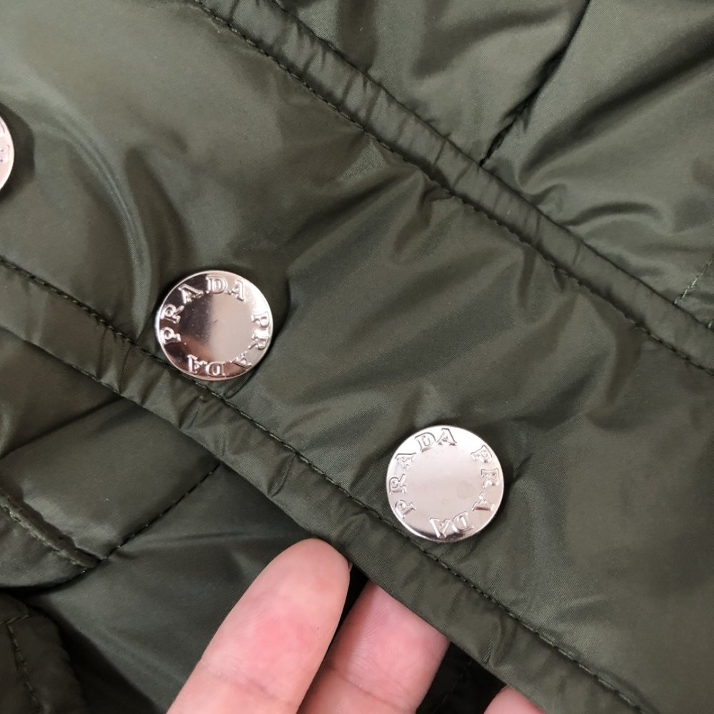 Куртка пуховик мужская фото 5