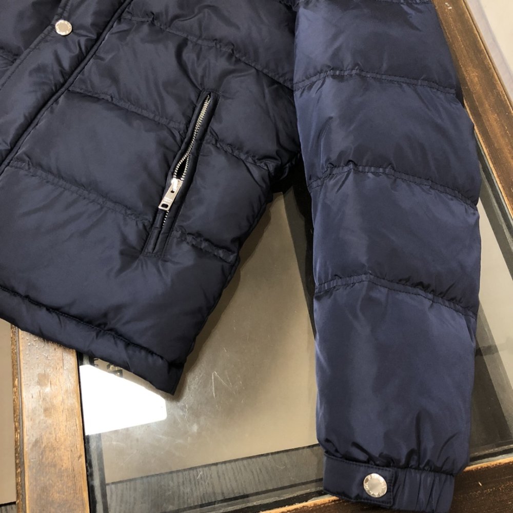 Куртка пуховик чоловіча фото 5