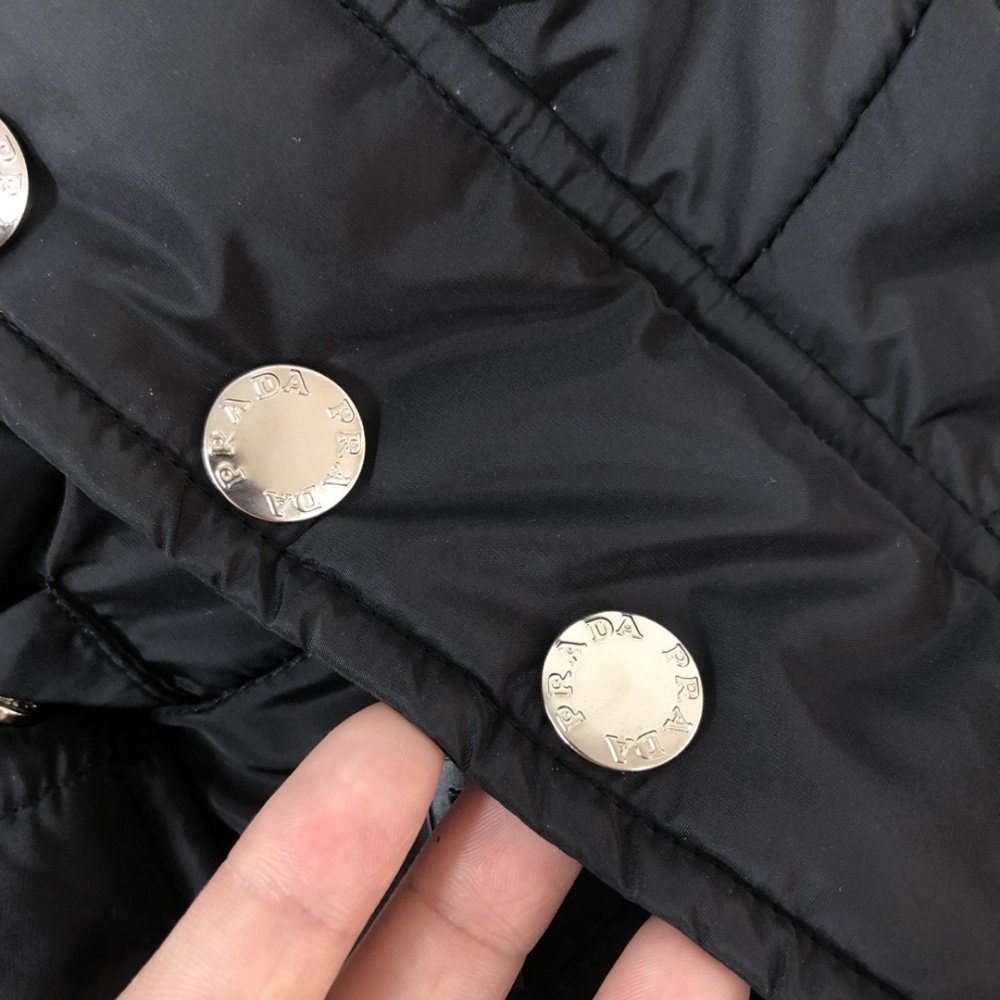 Куртка пуховик чоловіча фото 5