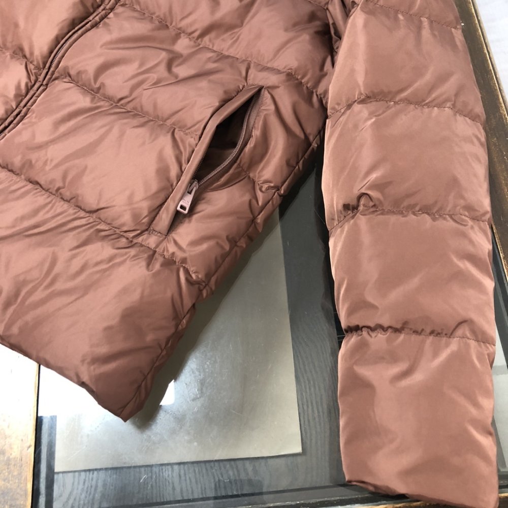 Куртка пуховик мужская фото 5