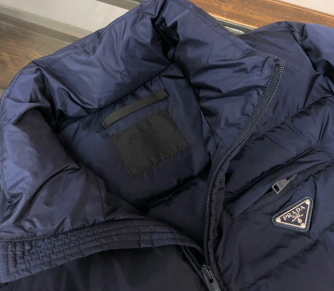 Jacket Down jacket men's фото 5