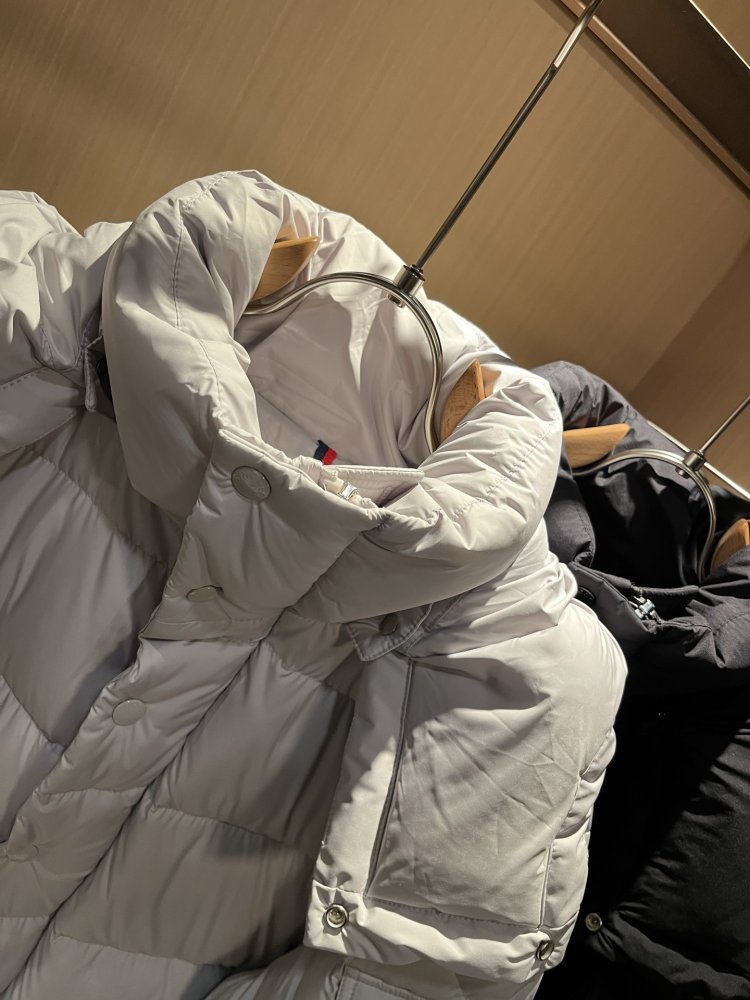 Куртка пуховик мужская фото 5