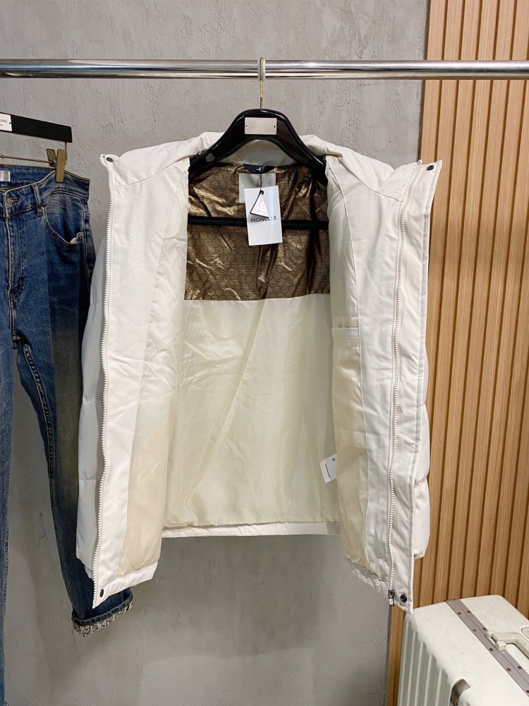 Куртка пуховик чоловіча фото 5