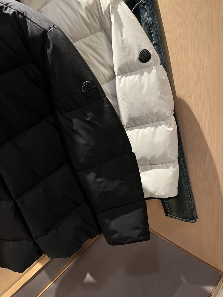 Куртка пуховик мужская фото 5