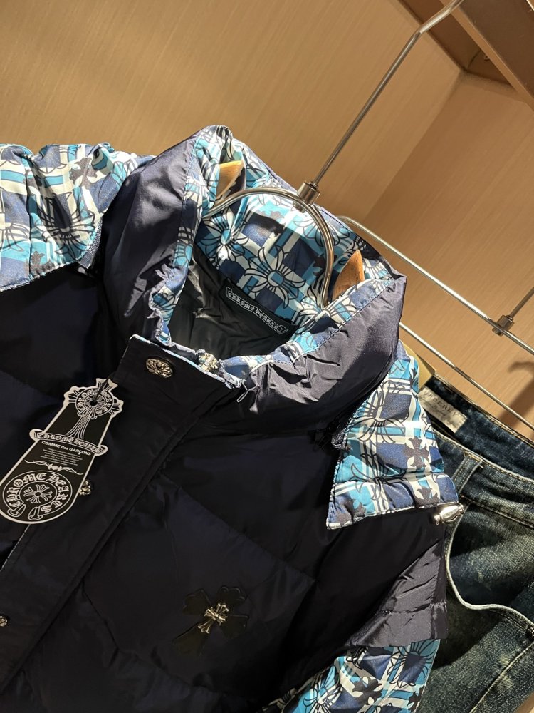 Куртка пуховик мужская фото 5