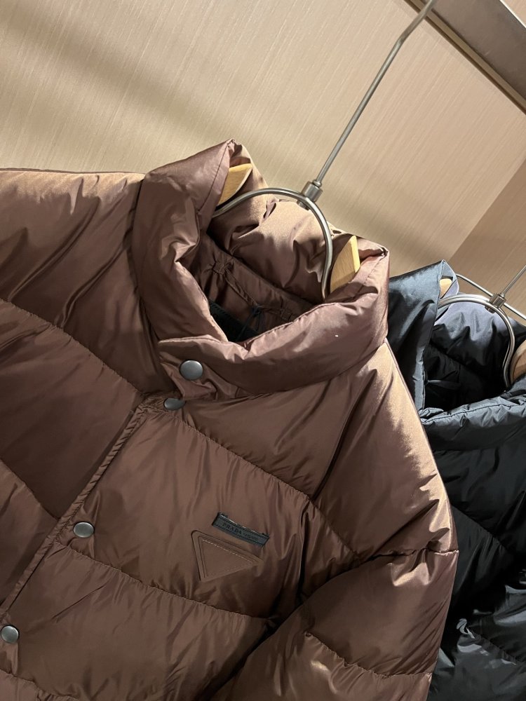 Куртка пуховик чоловіча фото 5