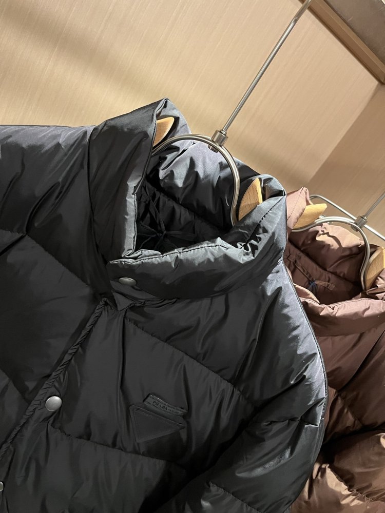 Куртка пуховик чоловіча фото 5