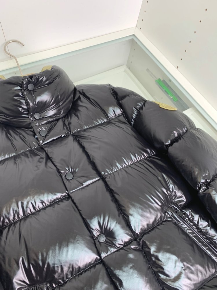 Куртка пуховик чоловіча фото 5