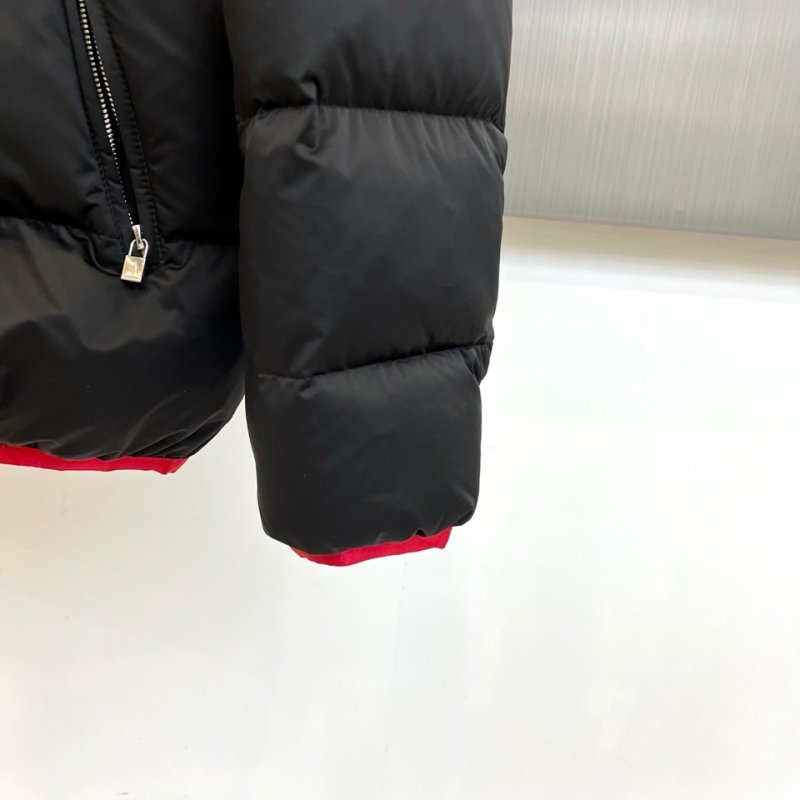 Куртка пуховик мужская фото 5