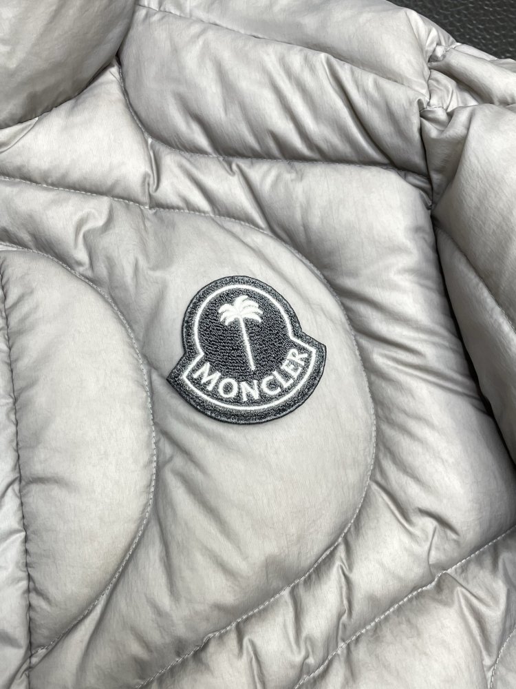 Jacket Down jacket men's фото 6