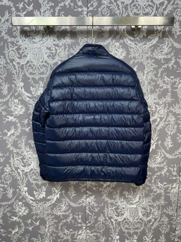 Jacket Down jacket men's фото 6