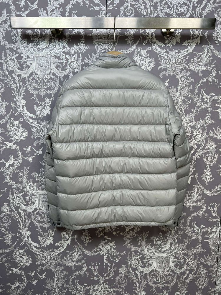 Jacket Down jacket men's фото 6