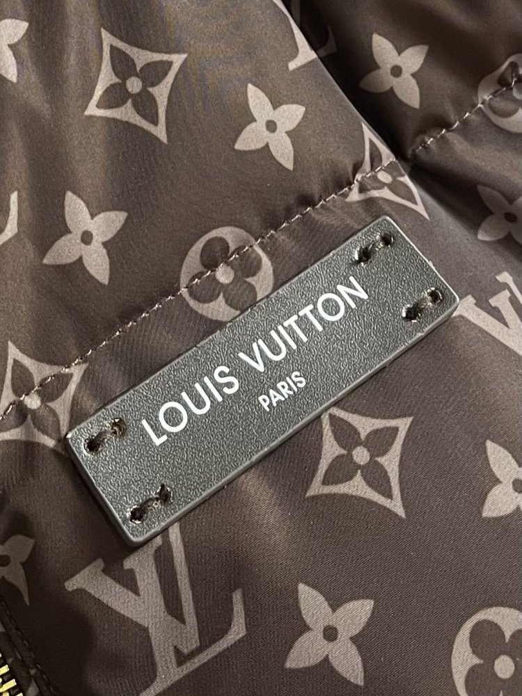 Куртка пуховик чоловіча фото 6